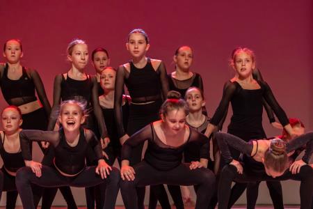 Območna revija plesnih skupin Finesa plesa 2023 (56)